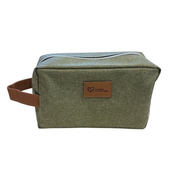 Renew Toiletry Travel Bag - Picture 1 of 15